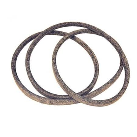 DECK Belt Fits Cub Cadet 95404138A 75404138A 95404138 75404138 Fits Stens 26 DECK Belt Fits Cub Cadet 95404138A 75404138A 95404138 75404138 Fits Stens 26